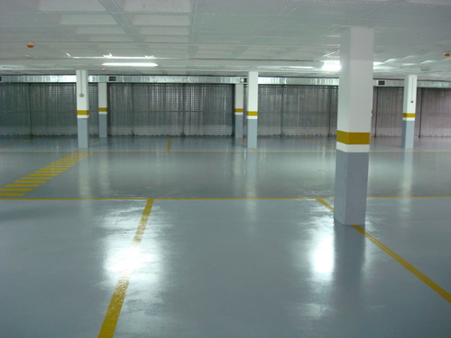 piso aparcamiento 2