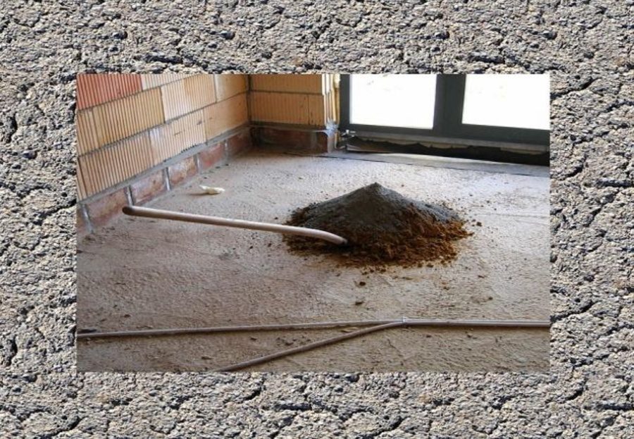 ¿Conoces las diferencias entre cemento y hormigón?