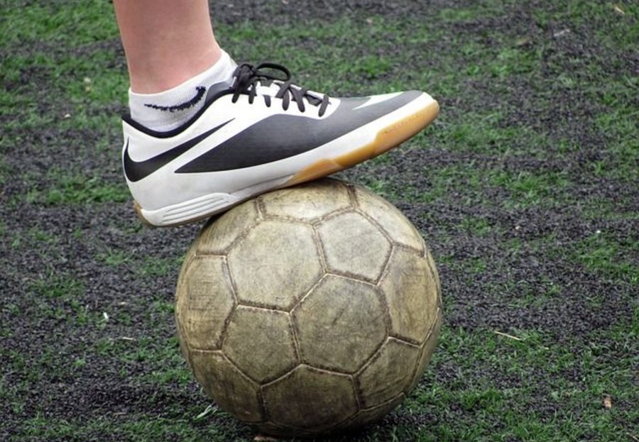 Ventajas del césped artificial deportivo