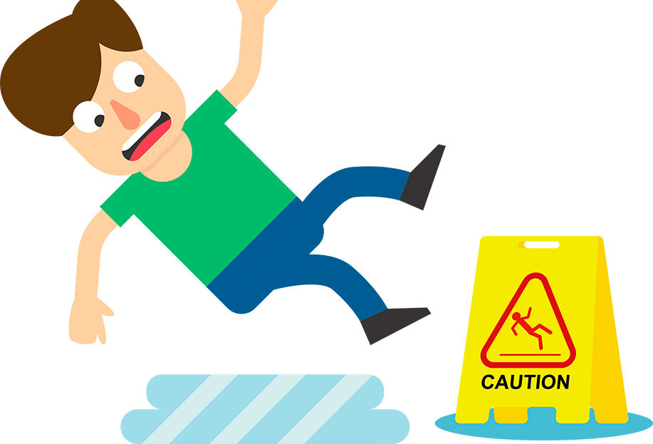 ¿La seguridad en los pavimentos de las piscinas es importante?