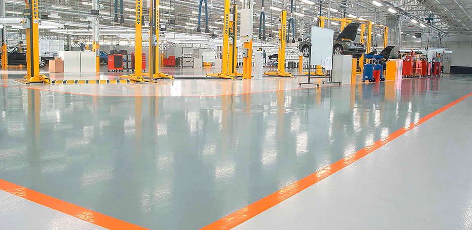 Fototeca de pavimentación - Pavimentos Pavipor