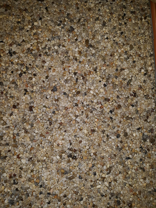 Permosol Stone - Pavimentos de piedras - 2