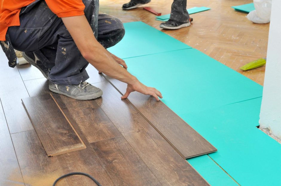 Obras y reformas integrales
