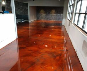 Porcelanato líquido