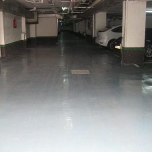 Pavimento garaje epoxi 29