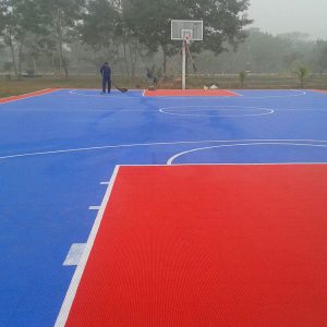 pavimento desmontable deportivo basket 2