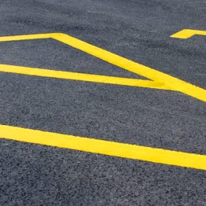 Señalización pavimentos parking - 10